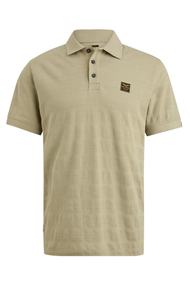 POLO VAN JERSEY PPSS2504854 6386